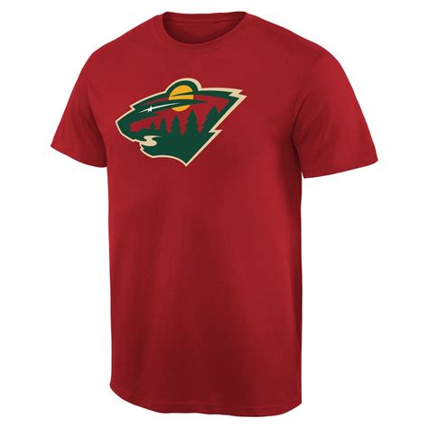 Minnesota Wild T